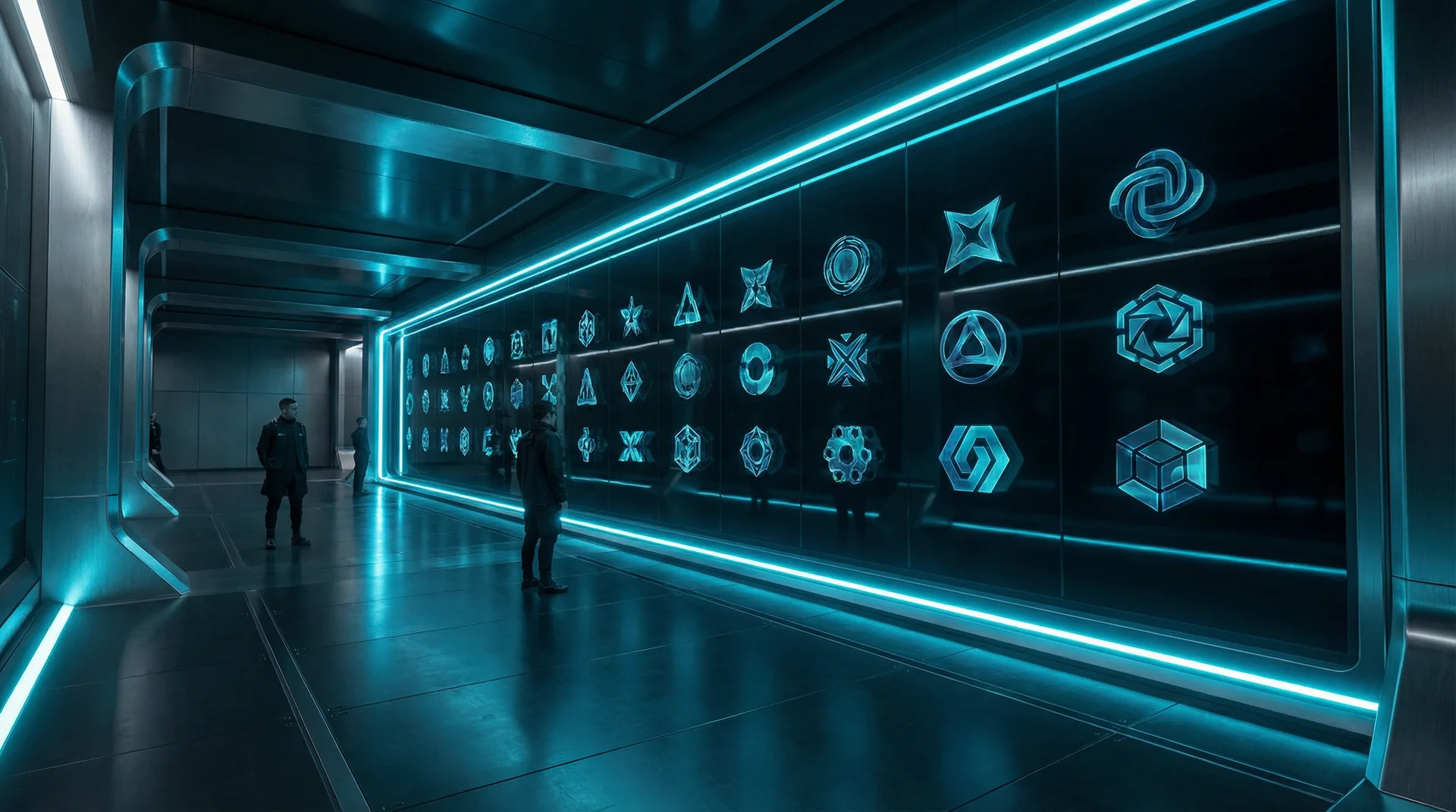 《梁医生不可以(限)》 合作伙伴 NexGen科技